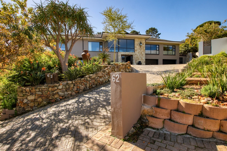 6 Bedroom Property for Sale in Boskloof Eco Estate Western Cape